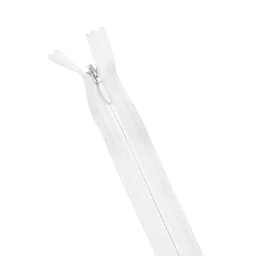 10Pcs/Pack 28cm 35cm 40cm 45cm 50cm 55cm 60cm 3# Invisible Zipper Nylon Coil Zipper For DIY Handcraft Cloth Sewing Accessories