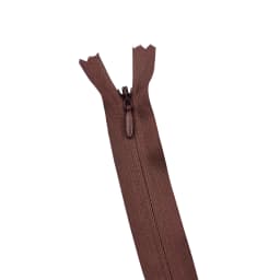 10Pcs/Pack 28cm 35cm 40cm 45cm 50cm 55cm 60cm 3# Invisible Zipper Nylon Coil Zipper For DIY Handcraft Cloth Sewing Accessories