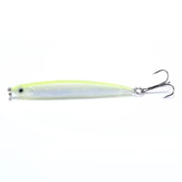 1pcs High Quality Thrill Stick Fishing Lure 7cm 10g Sinking Pencil Long Casting Shad Minnow Artificial Bait Pike Lures