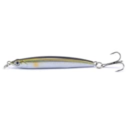 1pcs High Quality Thrill Stick Fishing Lure 7cm 10g Sinking Pencil Long Casting Shad Minnow Artificial Bait Pike Lures