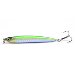 1pcs High Quality Thrill Stick Fishing Lure 7cm 10g Sinking Pencil Long Casting Shad Minnow Artificial Bait Pike Lures