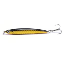 1pcs High Quality Thrill Stick Fishing Lure 7cm 10g Sinking Pencil Long Casting Shad Minnow Artificial Bait Pike Lures