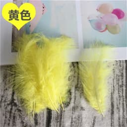 Natural Plumes  4-6 Inches 10-15cm Turkey Marabou Feather Plume Fluffy Wedding Dress DIY Jewelry Decor Accessories Feathers