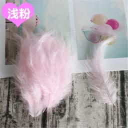 Natural Plumes  4-6 Inches 10-15cm Turkey Marabou Feather Plume Fluffy Wedding Dress DIY Jewelry Decor Accessories Feathers