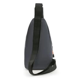 Oxford Cloth Men Chest Bag Black Grey Blue Large Capacity Waist Bag Shoulder Bag Sports Chest Bag Unisex Outdoor Crossbody Bag
