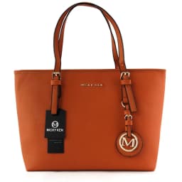 Bags For Women Luxury Designer Handbags Shopper Bag Sac A Main High Capacity Tote Women'S Shoulder Crossbody Bag Micky Ken Brand