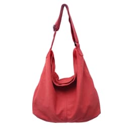 HOCODO New Bags for Women 2022 Canvas Shoulder Bag Fashion Large Capacity Handbags Female Casual Travel Bags Soft Crossbody Bags