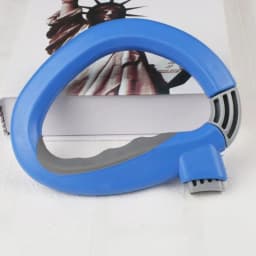 Useful D Shaped One Trip Grip Convenient Portable Shopping Bag Holder Labor-saving Grocery Bag Holder Shopping Bag