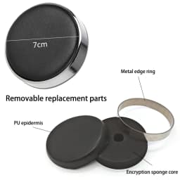 1/7/13pcs Watch Repair Kits Rubber Dust Air Blower Protector Pads Needle Pen Cleaning Brush Suit Watch Repair Tools Care Kit