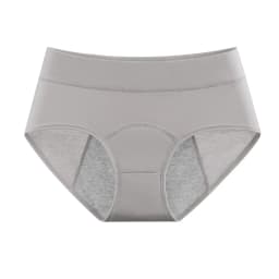 Panties for Menstruation Cotton Menstrual Panties High Waist Period Underwear Culotte Menstruelle Leak Proof Bragas Menstruales