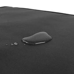 Travel Luggage Cover Waterproof Luggage Protector Covers Dustproof Protector Covers For 20-30 Inch Inch Suitcase Case