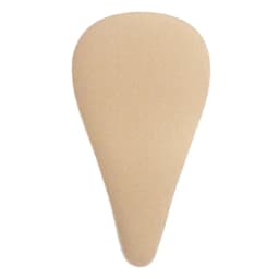1PC Camel Toe Pad Private Concealer Silicone Pad Part Reusable Nursing Adhesive Swimsuit Sticker Women Protector Invisible Parts