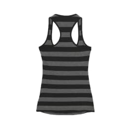 2025 New Striped Tank Tops Women Summer Tight Sexy Camisole Sleeveless Top Casual Y2K Clothing for Women Basic