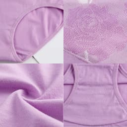 3Pcs/Lot Women's Underwear Plus Size Cotton Panties High Waist Briefs Sexy Lingerie Female Pantys M-5XL Seamless Underpant Girls
