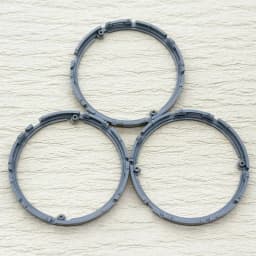 Mod NH35 Movement Spacer Ring Parts Fit to NH34 NH35 NH36 NH38 NH39 NH72 NH71 NH70 Watch Movement Holder Fixed Prevent Part