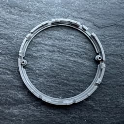 Mod NH35 Movement Spacer Ring Parts Fit to NH34 NH35 NH36 NH38 NH39 NH72 NH71 NH70 Watch Movement Holder Fixed Prevent Part