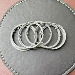 Mod NH35 Movement Spacer Ring Parts Fit to NH34 NH35 NH36 NH38 NH39 NH72 NH71 NH70 Watch Movement Holder Fixed Prevent Part