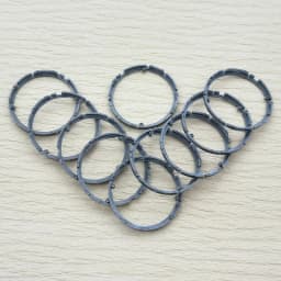 Mod NH35 Movement Spacer Ring Parts Fit to NH34 NH35 NH36 NH38 NH39 NH72 NH71 NH70 Watch Movement Holder Fixed Prevent Part