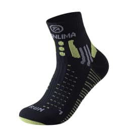 Professional Marathon Running Socks Men and Women Fitness Training Sports Thickened Cushioned Socks Outdoor Hiking Short Socks