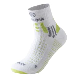Professional Marathon Running Socks Men and Women Fitness Training Sports Thickened Cushioned Socks Outdoor Hiking Short Socks