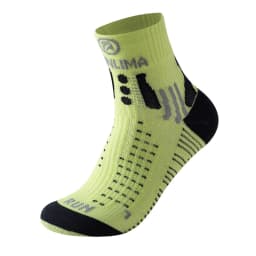Professional Marathon Running Socks Men and Women Fitness Training Sports Thickened Cushioned Socks Outdoor Hiking Short Socks