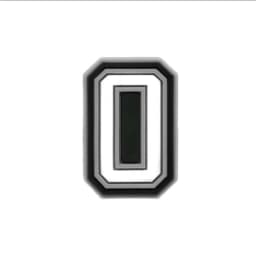 1-39PCS Letter Angle Number Good Quality Shoes Charms DIY PVC Shoe Bag Accessories For Wristband Pendant Decoration Party Gifts
