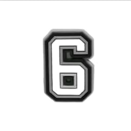 1-39PCS Letter Angle Number Good Quality Shoes Charms DIY PVC Shoe Bag Accessories For Wristband Pendant Decoration Party Gifts
