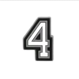 1-39PCS Letter Angle Number Good Quality Shoes Charms DIY PVC Shoe Bag Accessories For Wristband Pendant Decoration Party Gifts