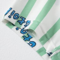 4 Pcs Boy Fun Printed Cute Underwear Simple Student Comfortable Shorts Loose Breathable Multicolor Mix And Match Children Boxes