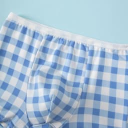 4 Pcs Boy Fun Printed Cute Underwear Simple Student Comfortable Shorts Loose Breathable Multicolor Mix And Match Children Boxes