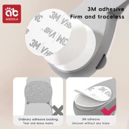 Door Stopper Baby Safety Child Safety Door Stop Home Prevent Doors From Closing Automatically Keep Baby Safe Anti Pinch Hand