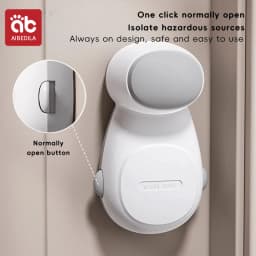Door Stopper Baby Safety Child Safety Door Stop Home Prevent Doors From Closing Automatically Keep Baby Safe Anti Pinch Hand
