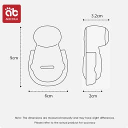 Door Stopper Baby Safety Child Safety Door Stop Home Prevent Doors From Closing Automatically Keep Baby Safe Anti Pinch Hand
