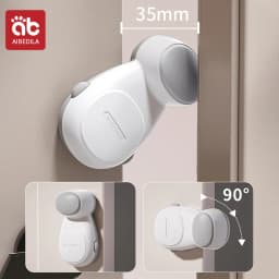 Door Stopper Baby Safety Child Safety Door Stop Home Prevent Doors From Closing Automatically Keep Baby Safe Anti Pinch Hand