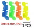 Children's Free Assembly Graphics Diy Electric Light Car Night Light Track Tunnel Overpass Intersection Accessories Toys