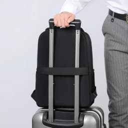 Trendy Large Capacity Student Backpack Casual Commuter Water-resistant Unisex Schoolbag Simple Personality Backpack