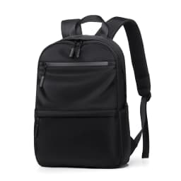 Trendy Large Capacity Student Backpack Casual Commuter Water-resistant Unisex Schoolbag Simple Personality Backpack