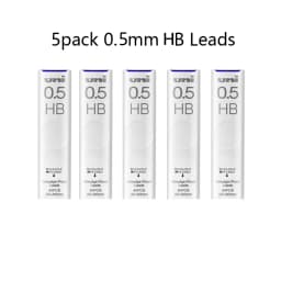 Pentel Orenznero Metal Automatic Pencil 0.5/0.3/0.2mm Continuous RefillTelescopic Tip Oreo lapiseira profissional art supplies