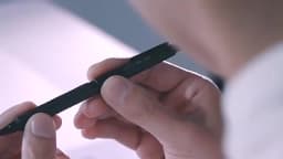 Pentel Orenznero Metal Automatic Pencil 0.5/0.3/0.2mm Continuous RefillTelescopic Tip Oreo lapiseira profissional art supplies