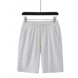 2025 NEW Fitness sports Shorts Man Summer Gyms Workout Male Breathable Mesh shorts Quick Dry Beach Short Pants men Sportswear