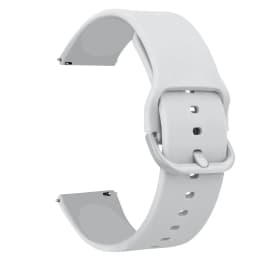 20mm 22mm Silicone Band For Garmin Venu 3 2 Plus Sq Sq2/Forerunner 265 255 M 245 645 158 165 55/Vivoactive 5 4 3 Sports Bracelet