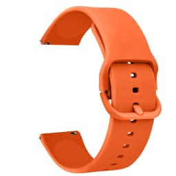 20mm 22mm Silicone Band For Garmin Venu 3 2 Plus Sq Sq2/Forerunner 265 255 M 245 645 158 165 55/Vivoactive 5 4 3 Sports Bracelet