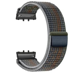 Nylon Loop Strap for Samsung Galaxy Watch Fit 3 Watchband Sport Bracelet for Galaxy Fit3 Quick Replacement Wristband Accessories