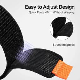 Nylon Loop Strap for Samsung Galaxy Watch Fit 3 Watchband Sport Bracelet for Galaxy Fit3 Quick Replacement Wristband Accessories