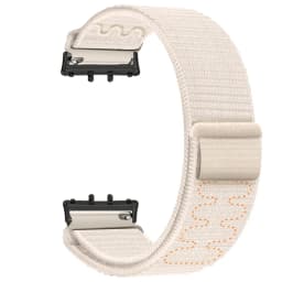 Nylon Loop Strap for Samsung Galaxy Watch Fit 3 Watchband Sport Bracelet for Galaxy Fit3 Quick Replacement Wristband Accessories