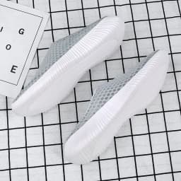 Summer Women's Shoes Half Slippers Slides Mesh Shoes Unisex Women Indoor Outdoor Fashion Lightweight Breathable Tennis
