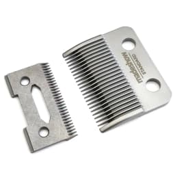 Madehsow Original Replacement Blade, Suitable for Madeshow M10/M5/M8f Professional Electric Hair Clipper Blade Accessories