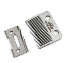 Madehsow Original Replacement Blade, Suitable for Madeshow M10/M5/M8f Professional Electric Hair Clipper Blade Accessories