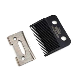 Madehsow Original Replacement Blade, Suitable for Madeshow M10/M5/M8f Professional Electric Hair Clipper Blade Accessories