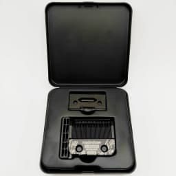 Madehsow Original Replacement Blade, Suitable for Madeshow M10/M5/M8f Professional Electric Hair Clipper Blade Accessories